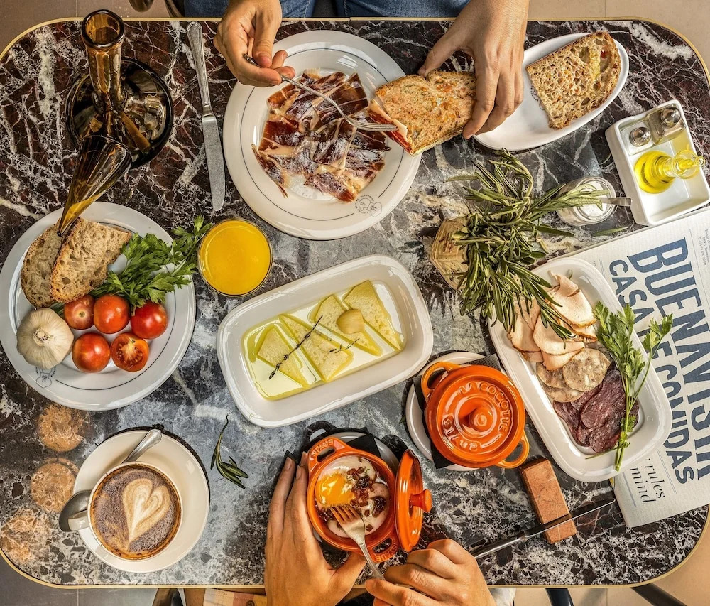 Foto - Antiga Casa Buenavista