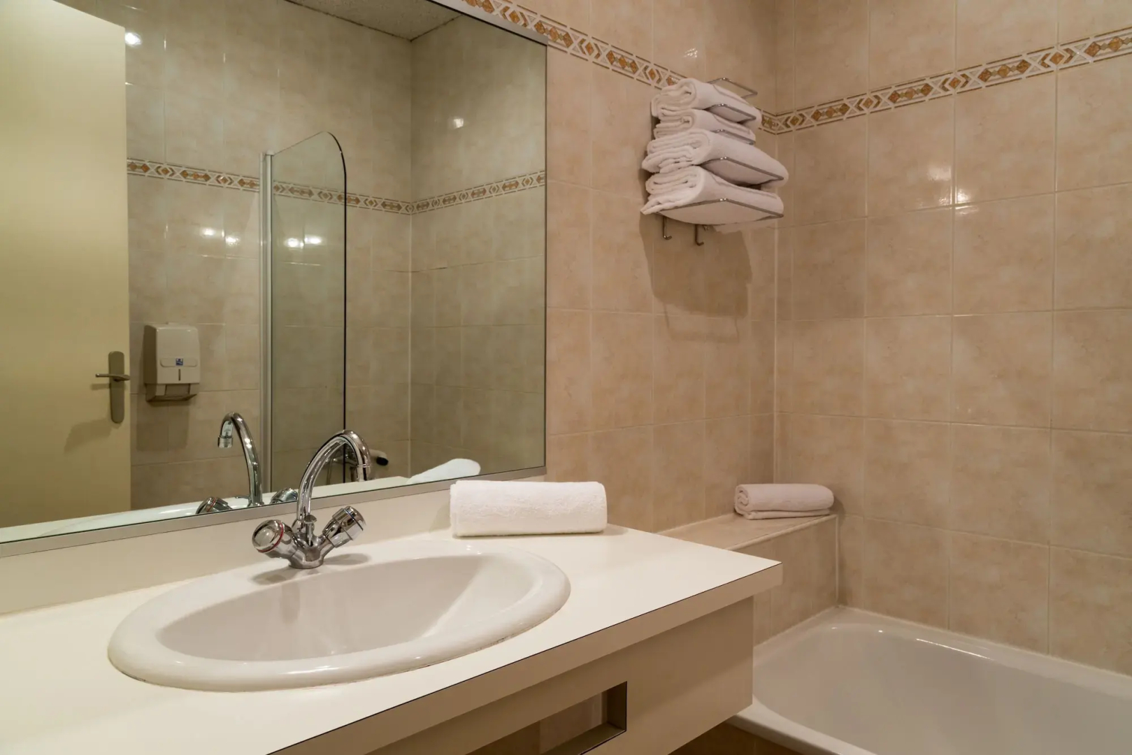 Foto - Hotelo Lyon Ainay