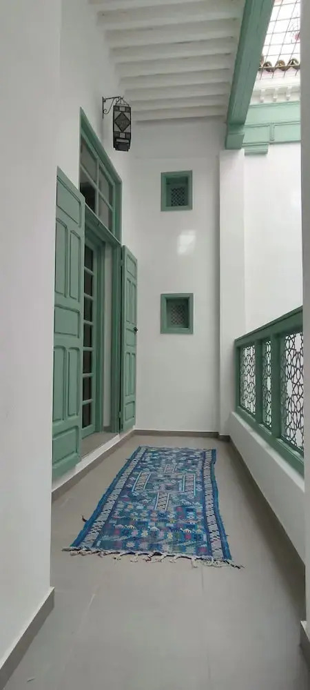 Photo - La Maison des Amis