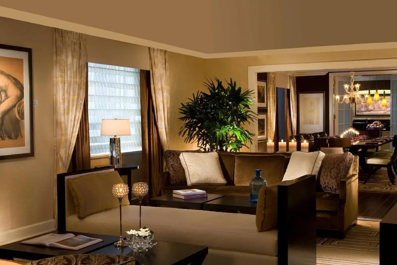 Foto - The Palmer House Hilton