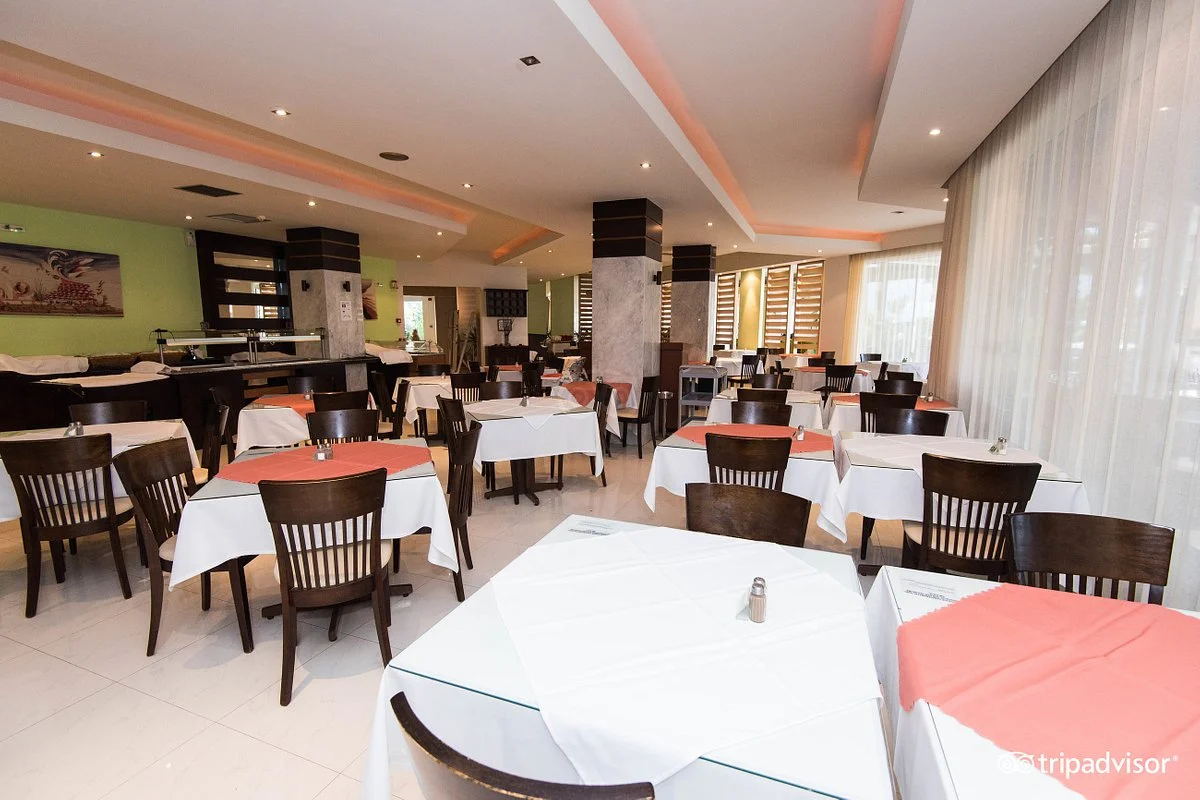 Photo - Cathrin Hotel