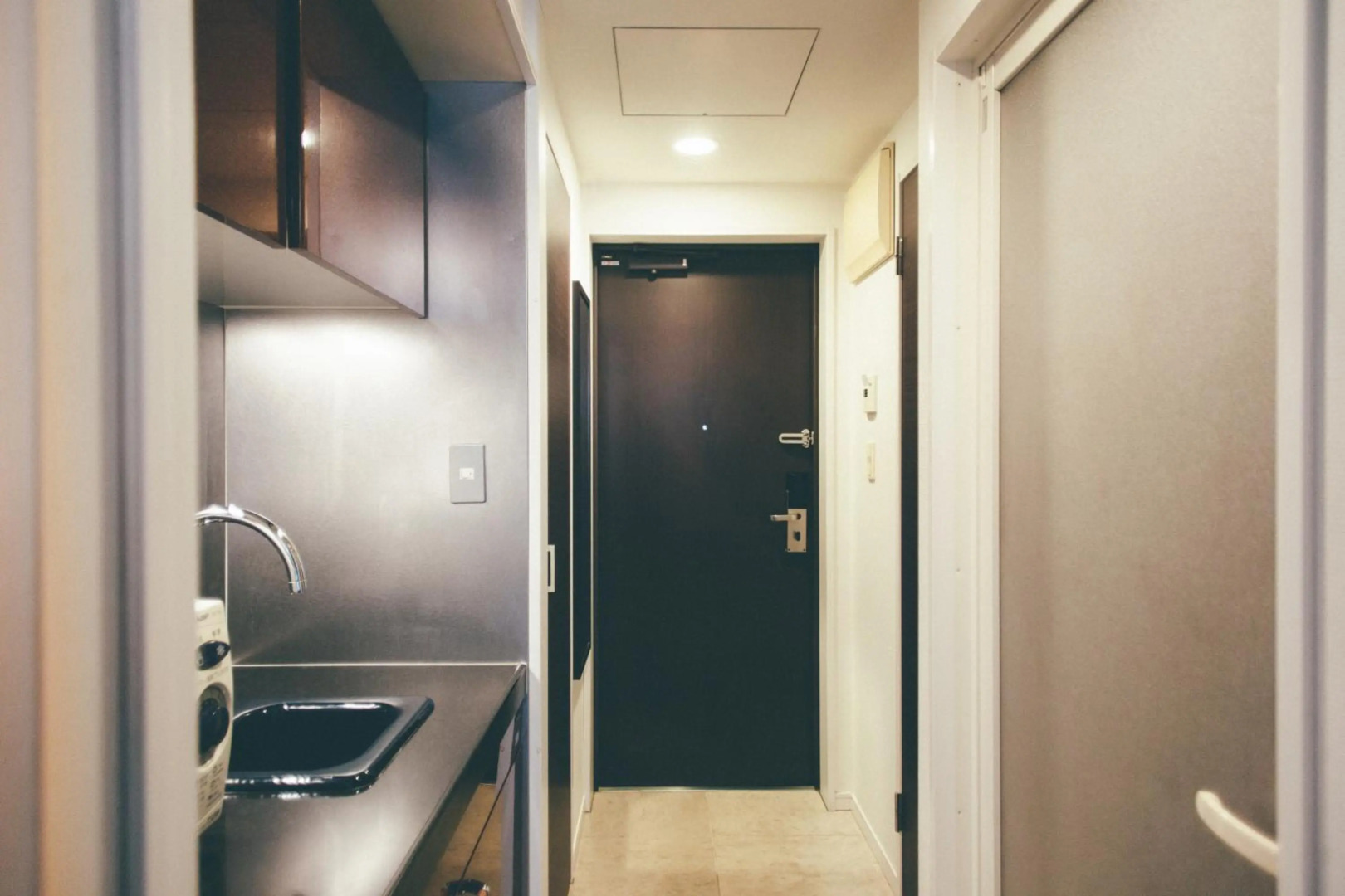 Foto - Kuretake Inn Premium Hamamatsucho