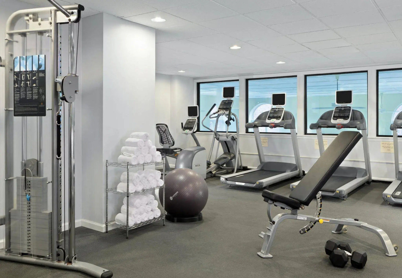 Foto - Residence Inn by Marriott West Orange