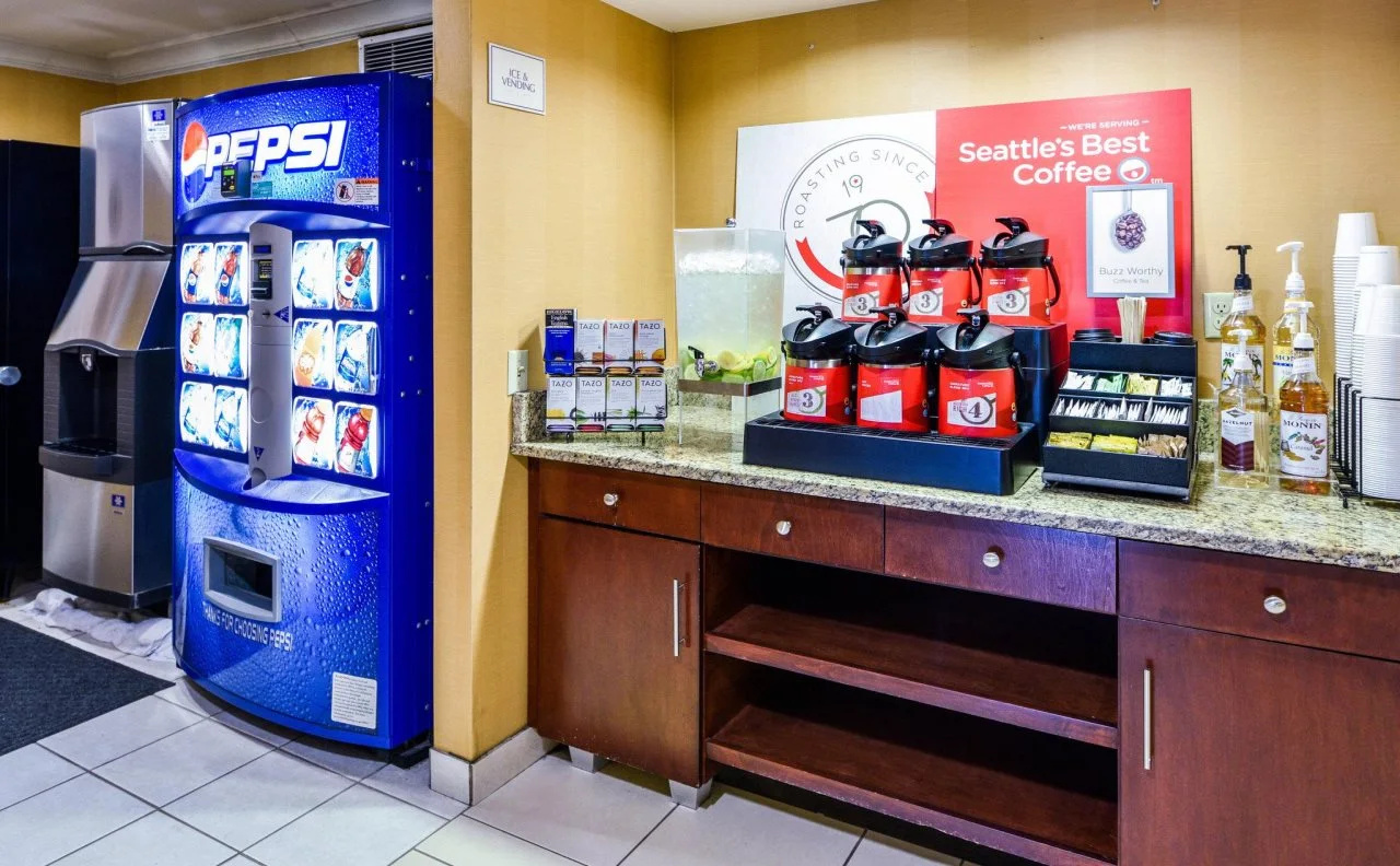 Photo - SureStay Hotel by Best Western Ontario Airport
