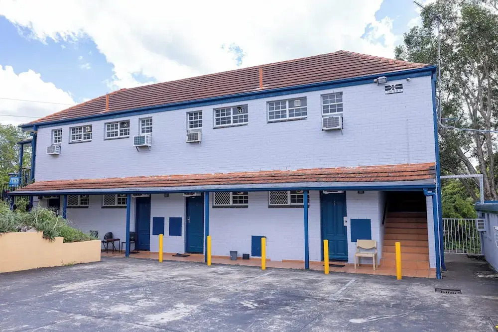 Foto - Windsor Heritage Motel