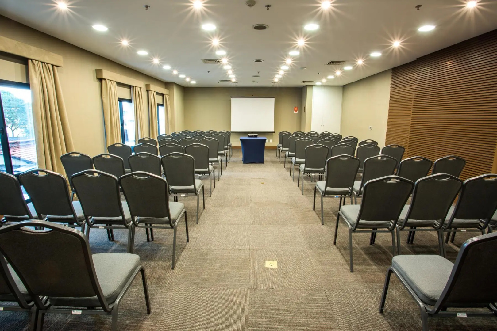 Foto - Estanplaza Berrini