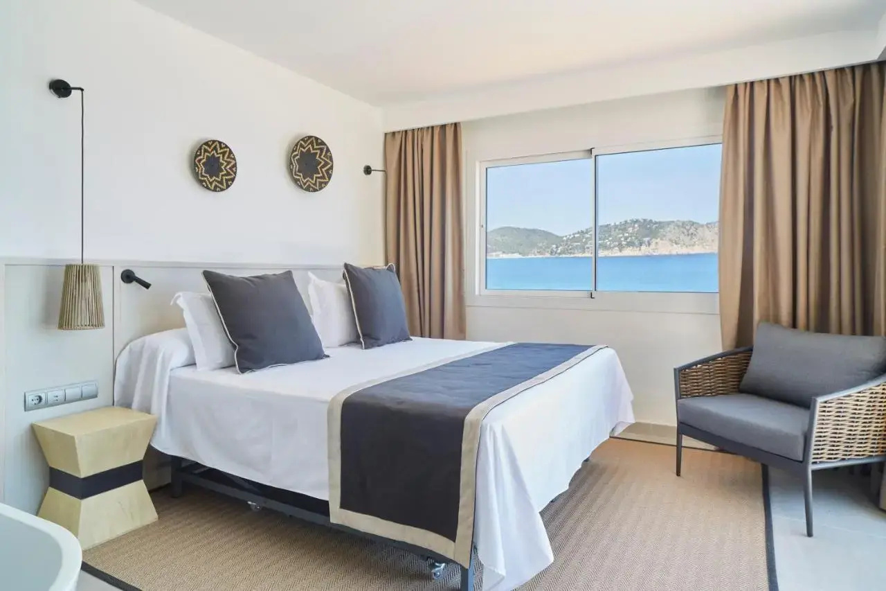 Photo - Invisa Hotel Club Cala Verde