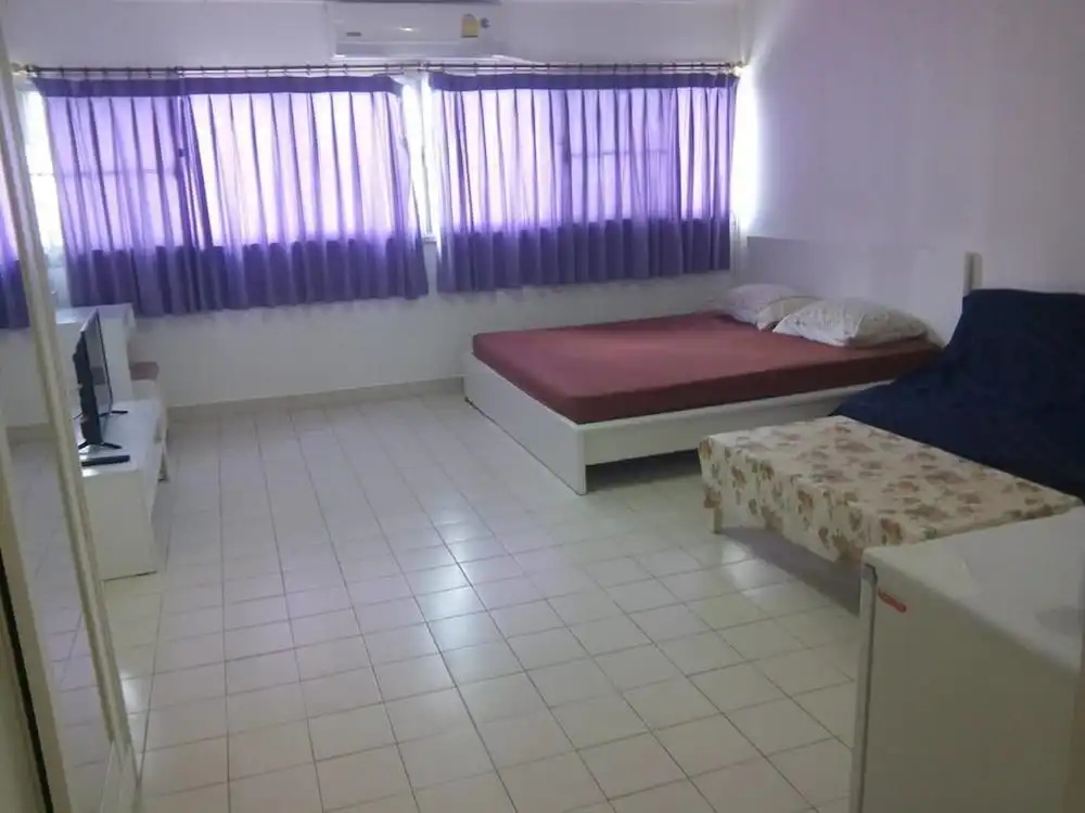 Photo - Room-impact Don Mueang Bangkok Guest Hou