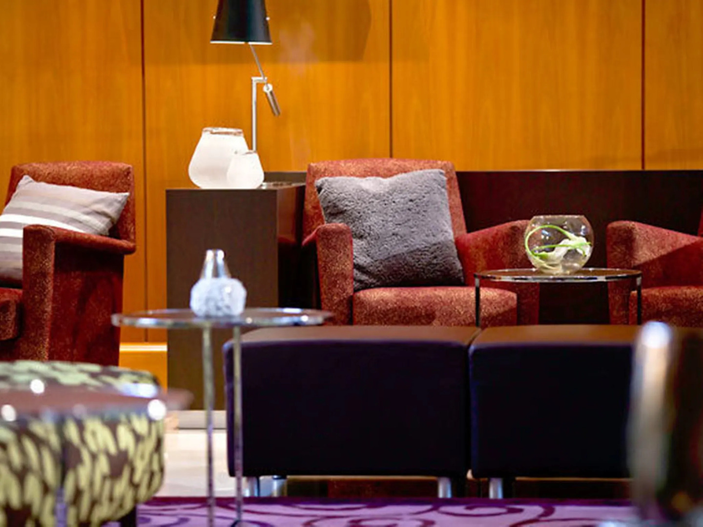 Photo - Renaissance Brussels Hotel