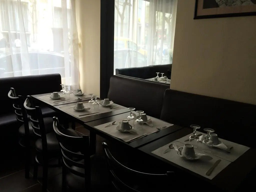 Foto - Hôtel Mazagran