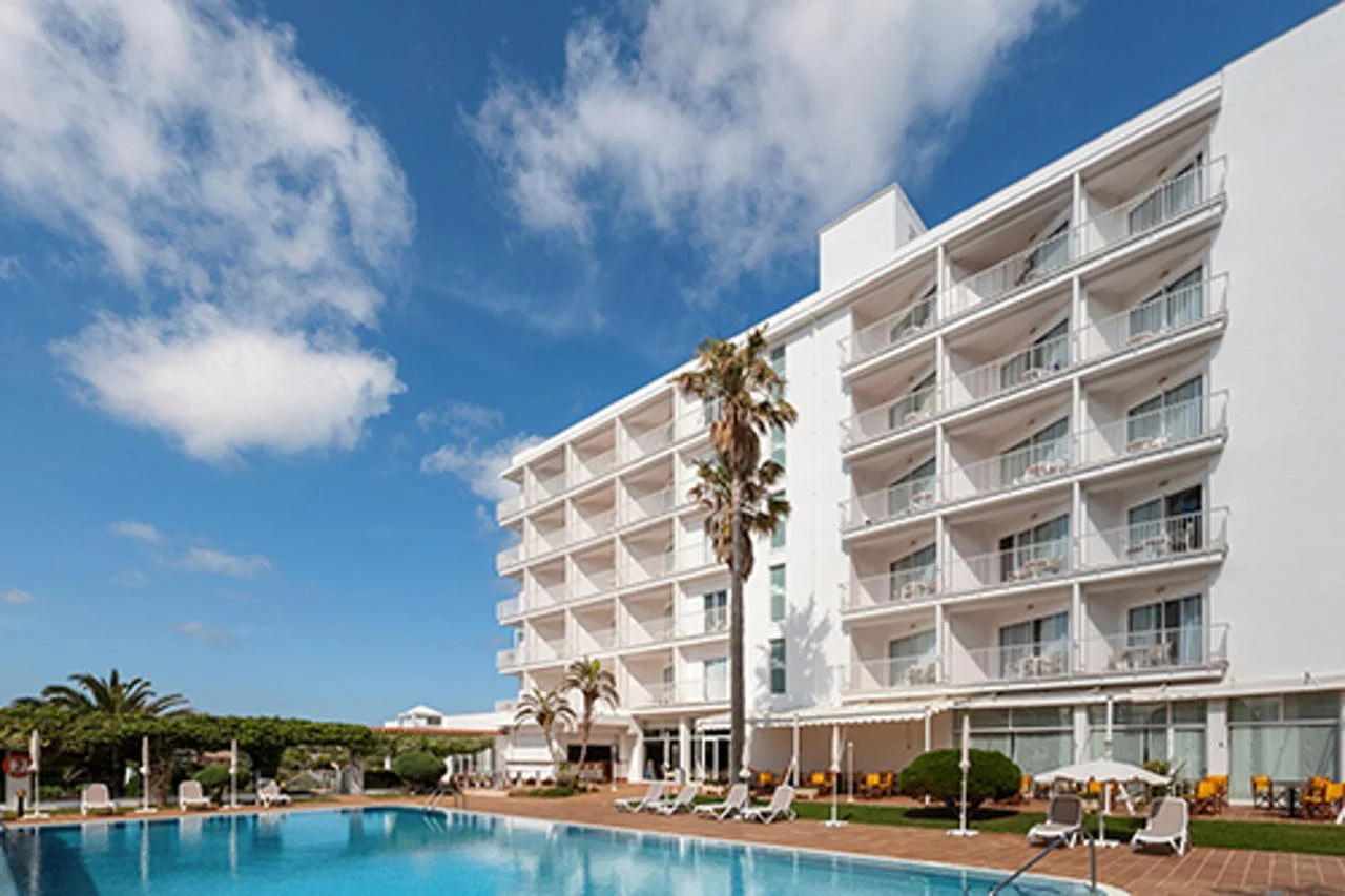 Photo - Hotel Agamenon