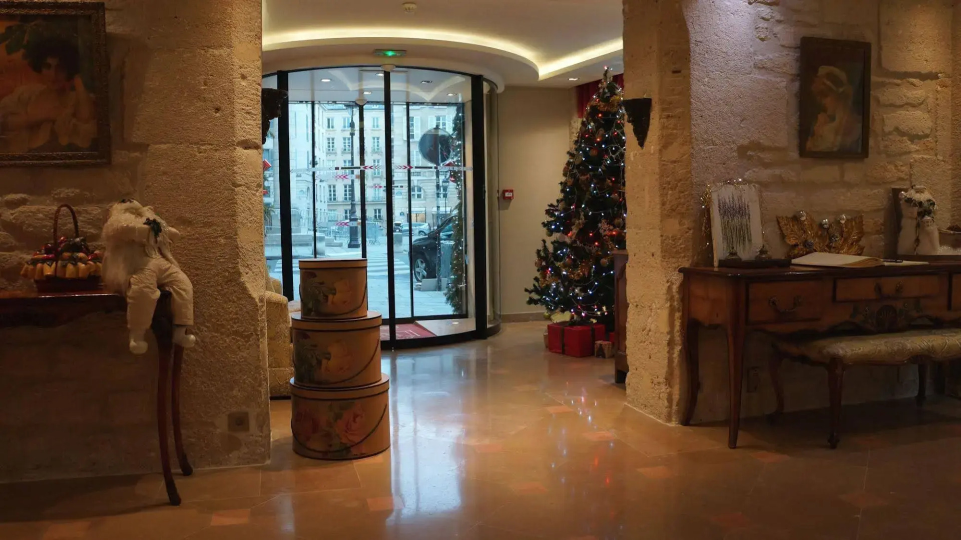 Foto - Le Relais Médicis