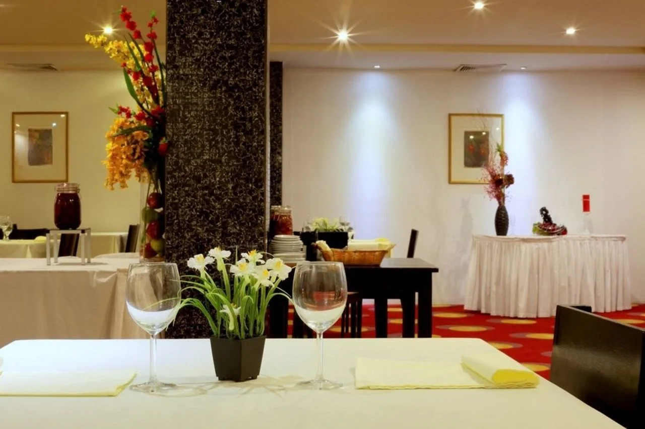 Foto - Ramada by Wyndham Princess Santo Domingo