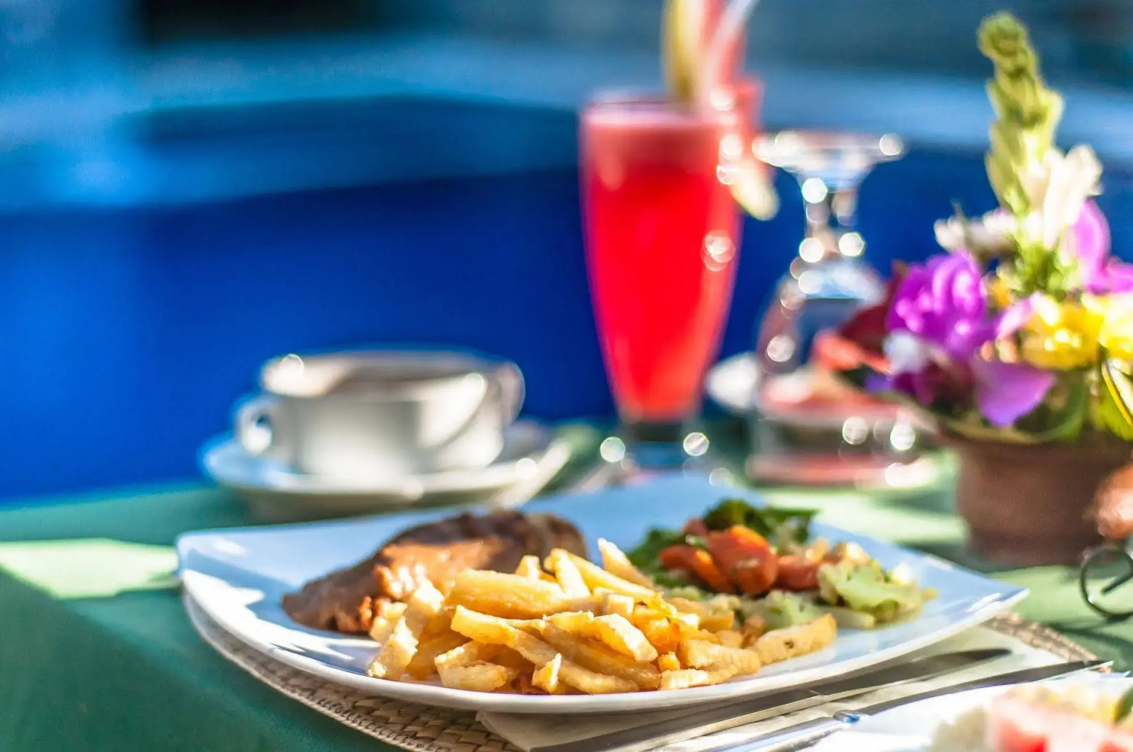 Foto - Sahadewa Resort & Spa