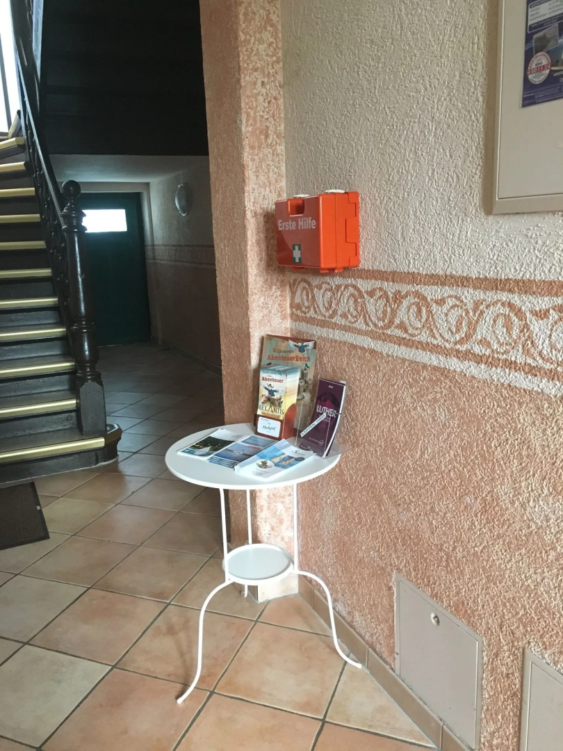 Foto - Hotel Markgraf Leipzig