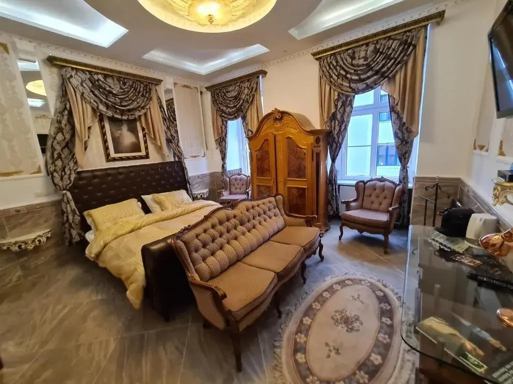 Foto - Urban Boutique Hotel