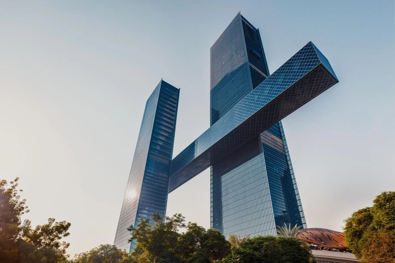 Photo - One&Only One Za'abeel