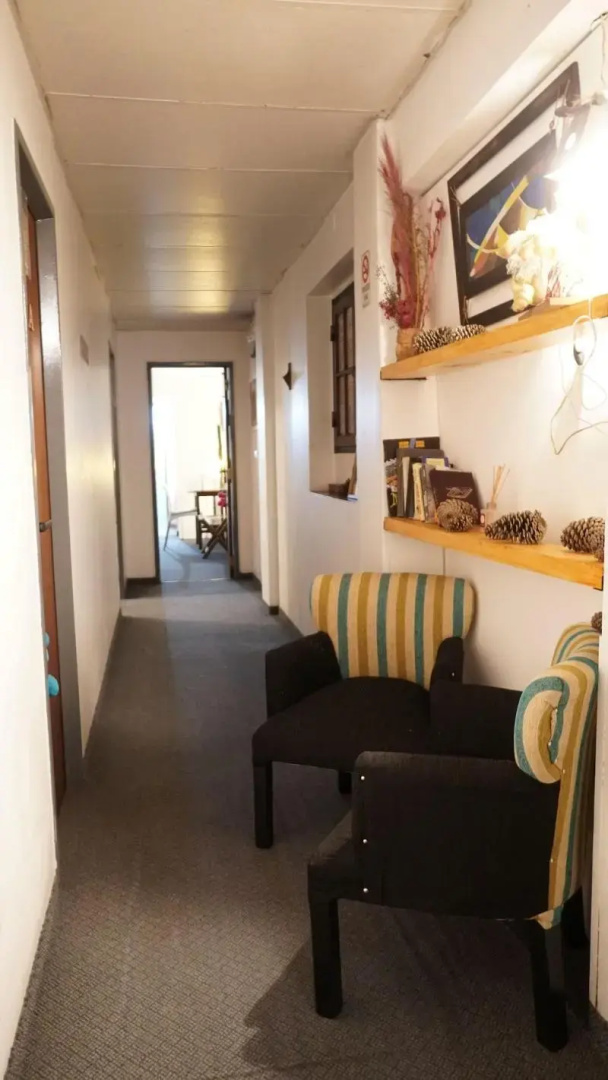 Foto - Mediterranea Hostel Cordoba