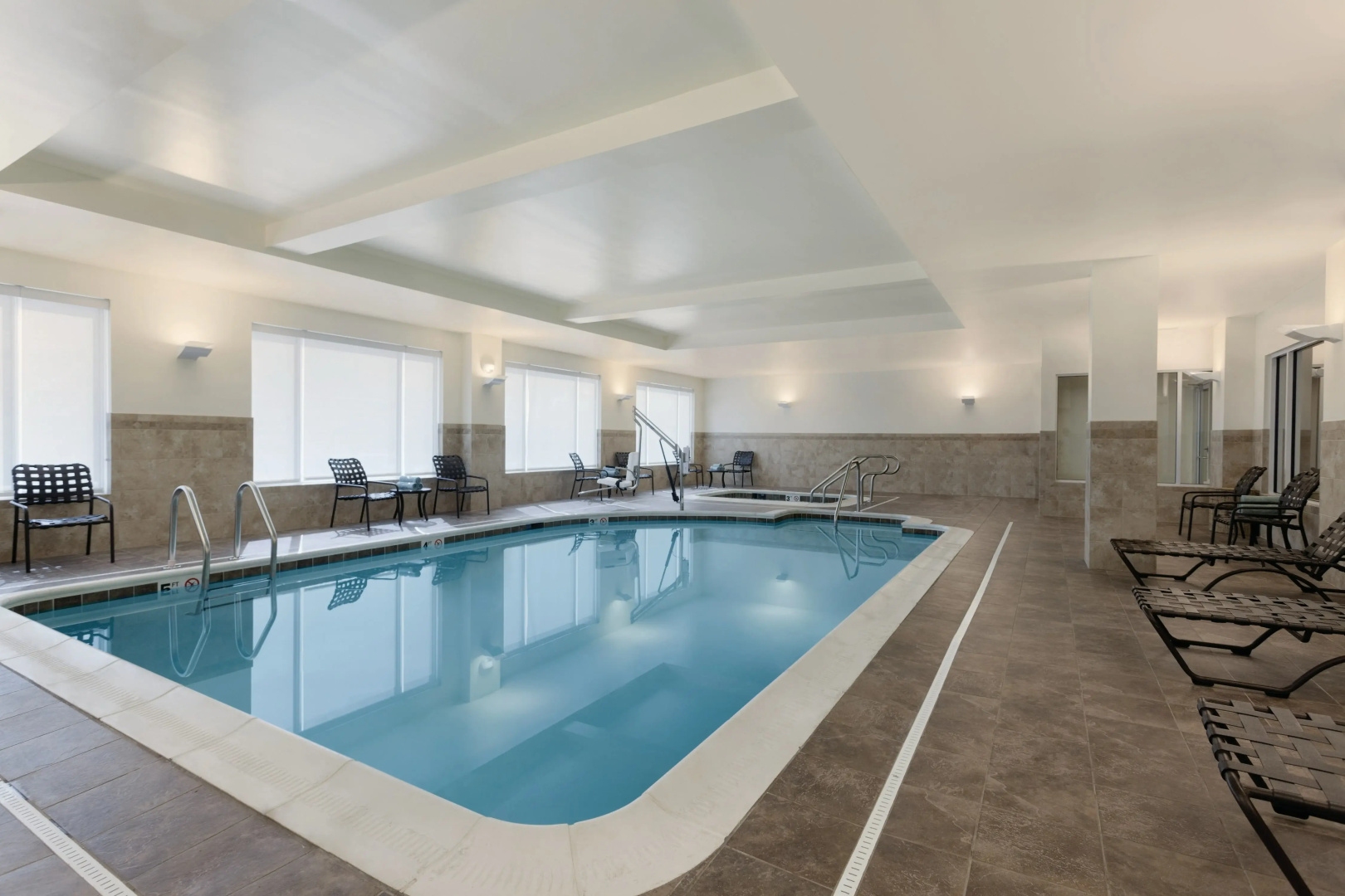 Photo - Hilton Garden Inn Falls Church