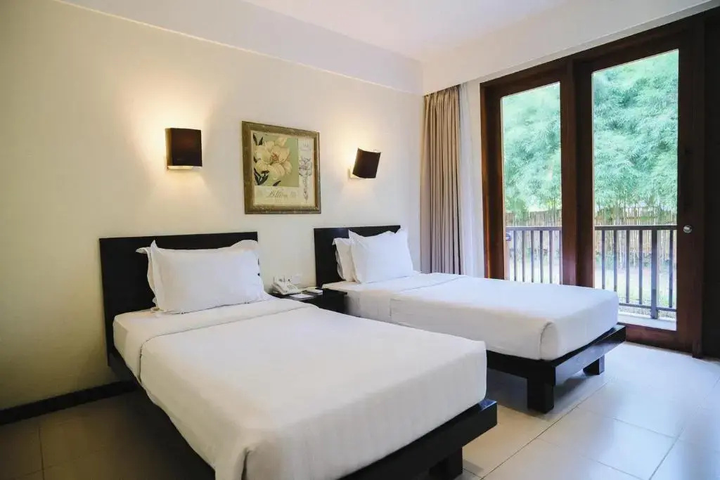 Foto - Ketapang Indah Hotel
