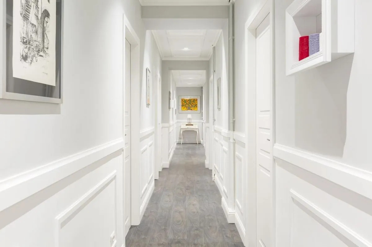 Photo - Residenza Vatican Suite