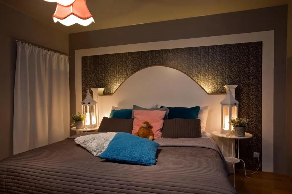 Foto - Royal Prague City Apartments