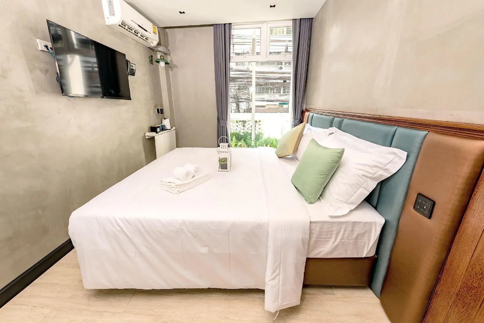 Photo - Narawad Boutique Hotel