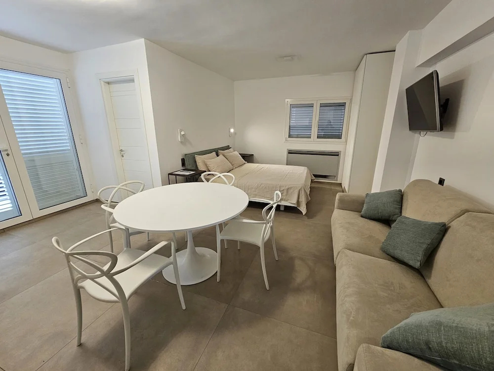 Foto - Villa Dune Luxury Roof Top Pool Wellness