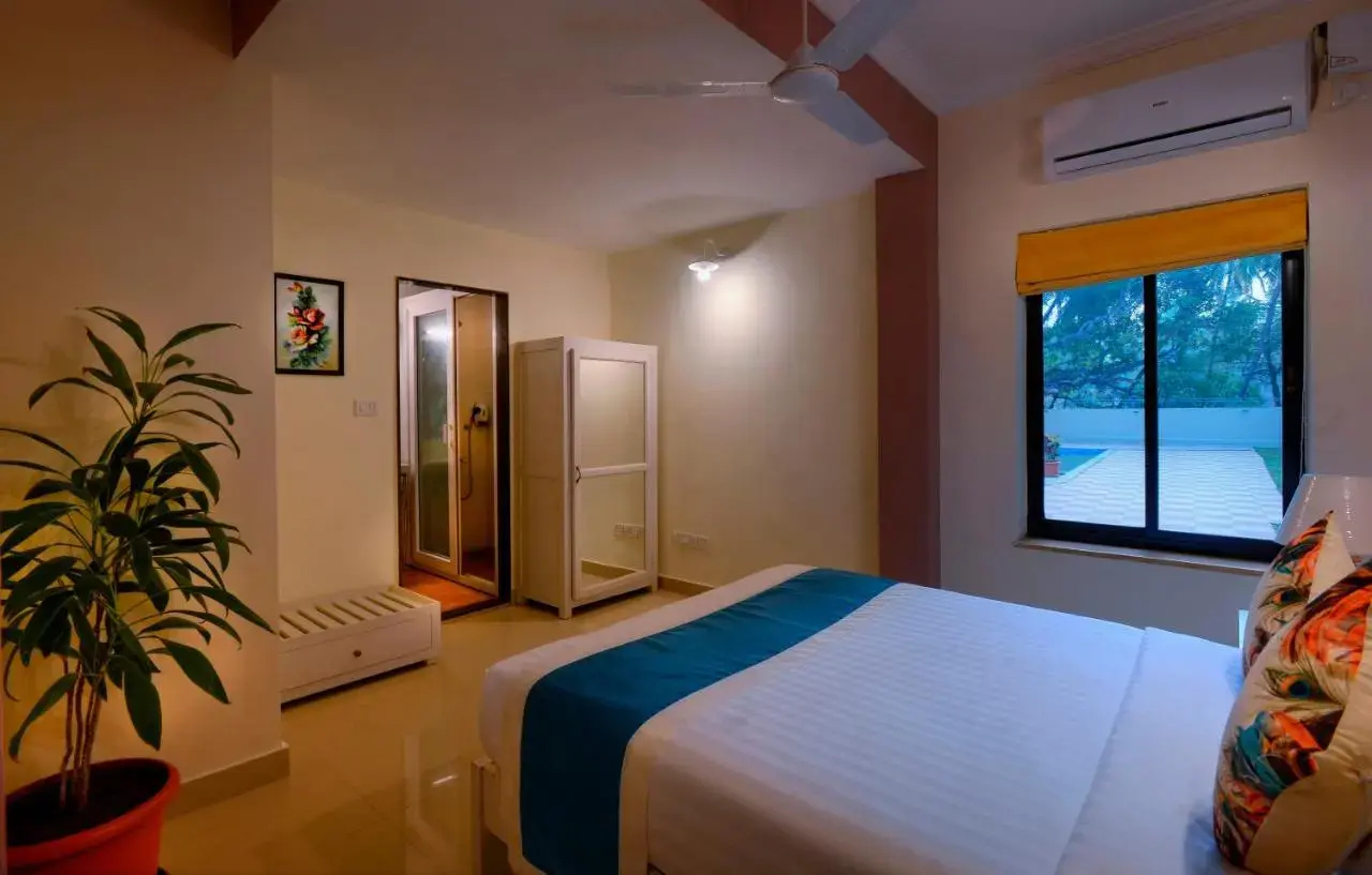 Foto - TreeHouse Blue Hotel & Villas