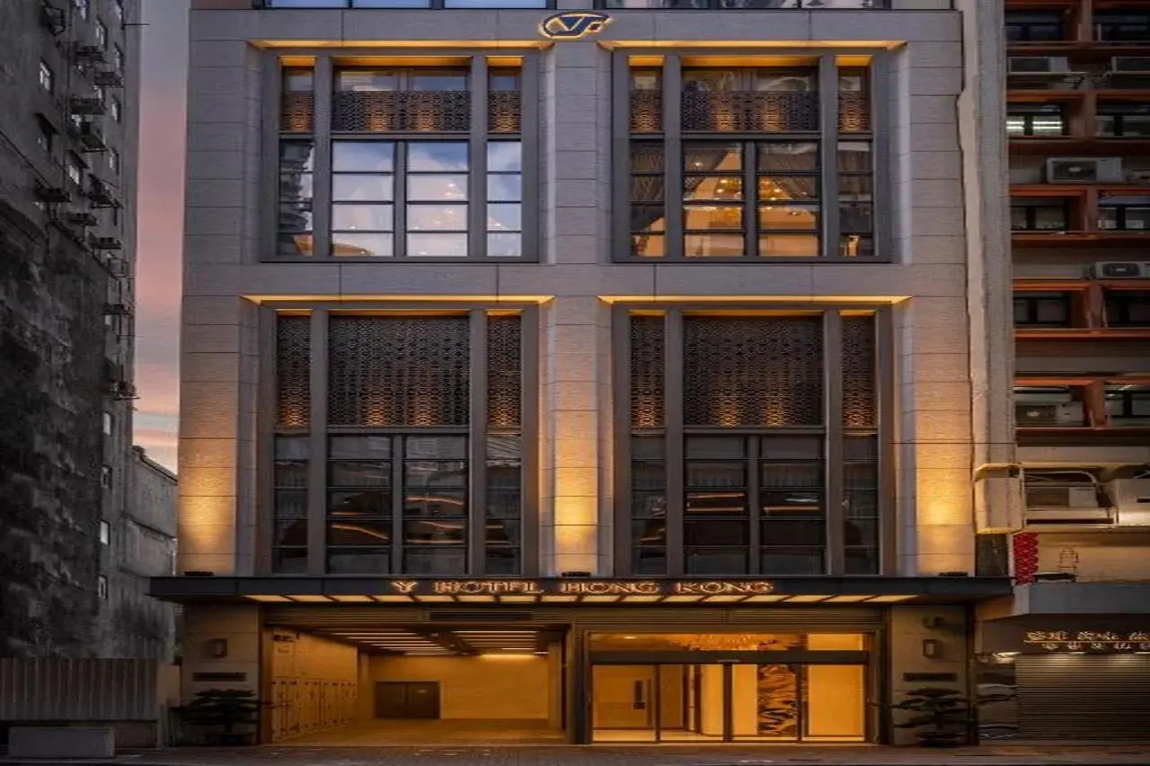 Foto - Y Hotel Hong Kong
