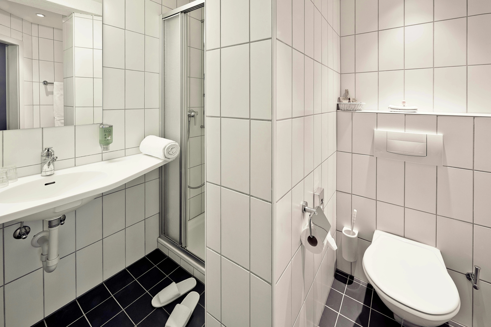 Photo - Sorell Hotel Arabelle Bern