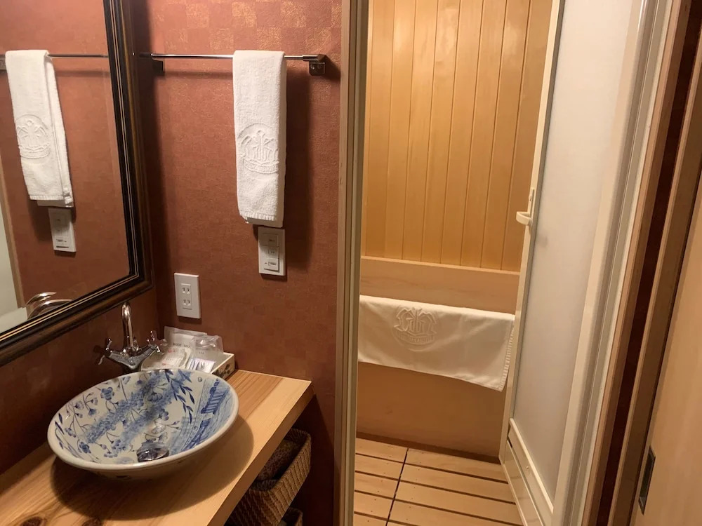 Foto - Wanosato Kyoto Musee