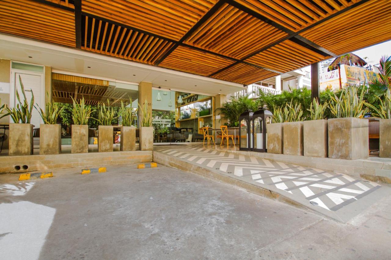 Photo - Oz Hotel Luxury