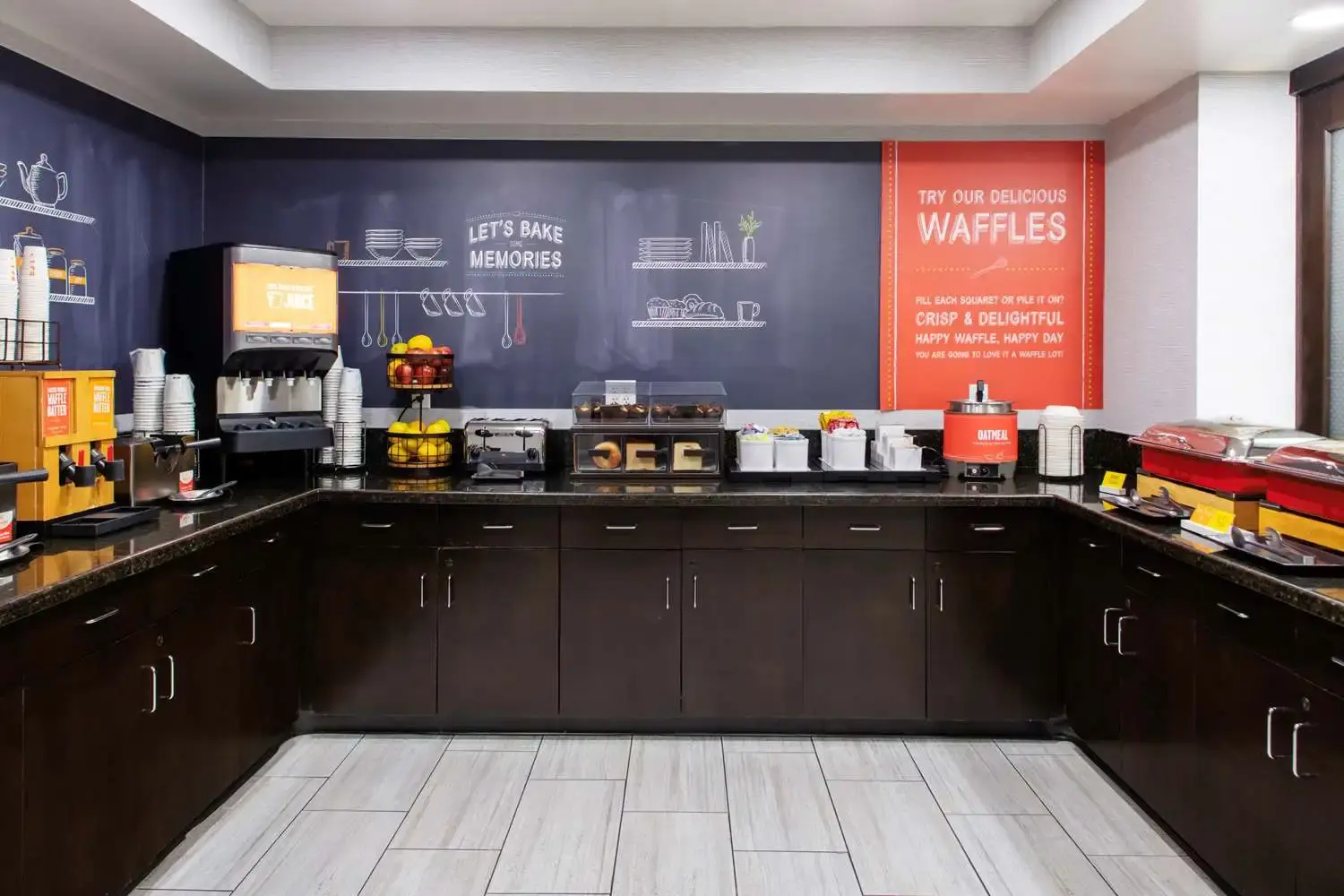 Photo - Hampton Inn Las Vegas/Summerlin