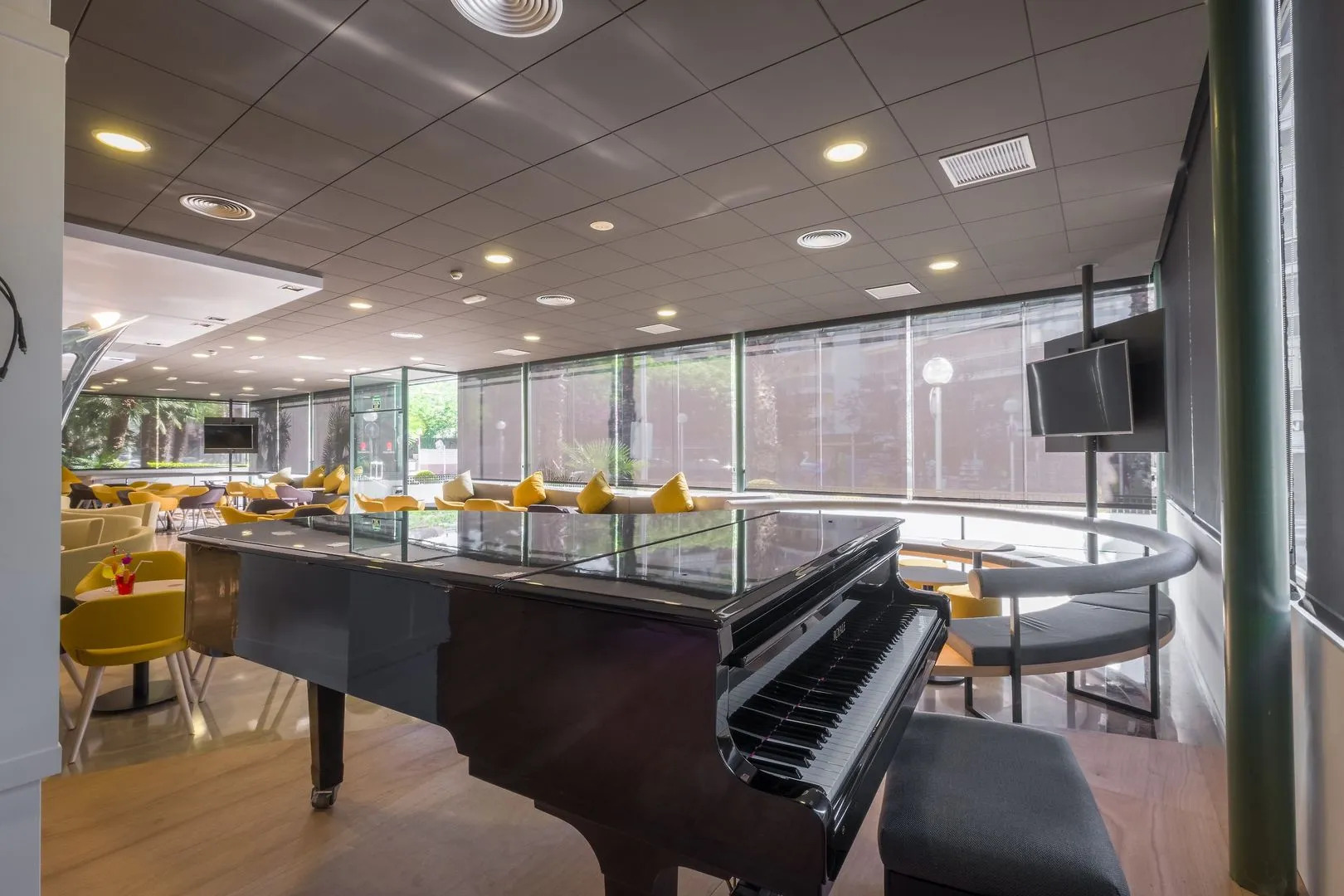 Foto - Hotel California Palace