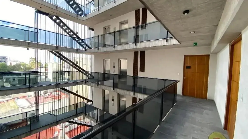 Foto - Del Parque Suites