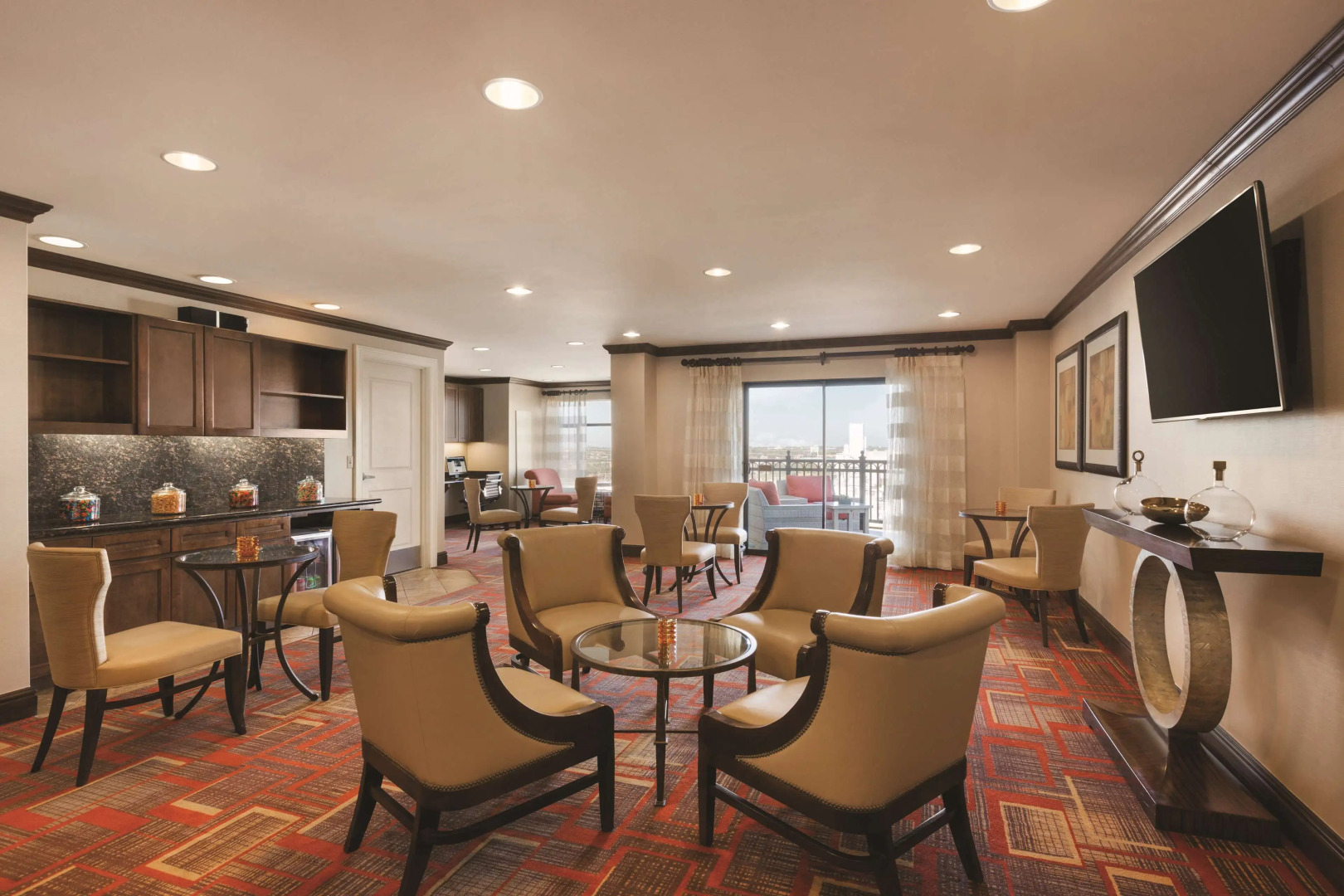 Photo - Hilton Phoenix Chandler