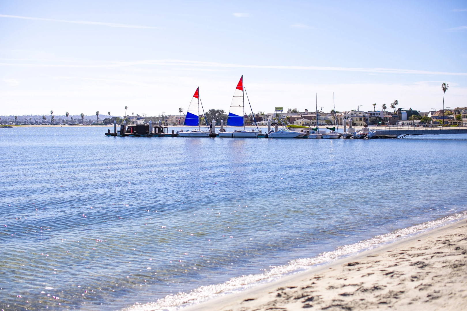 Photo - Catamaran Resort Hotel and Spa