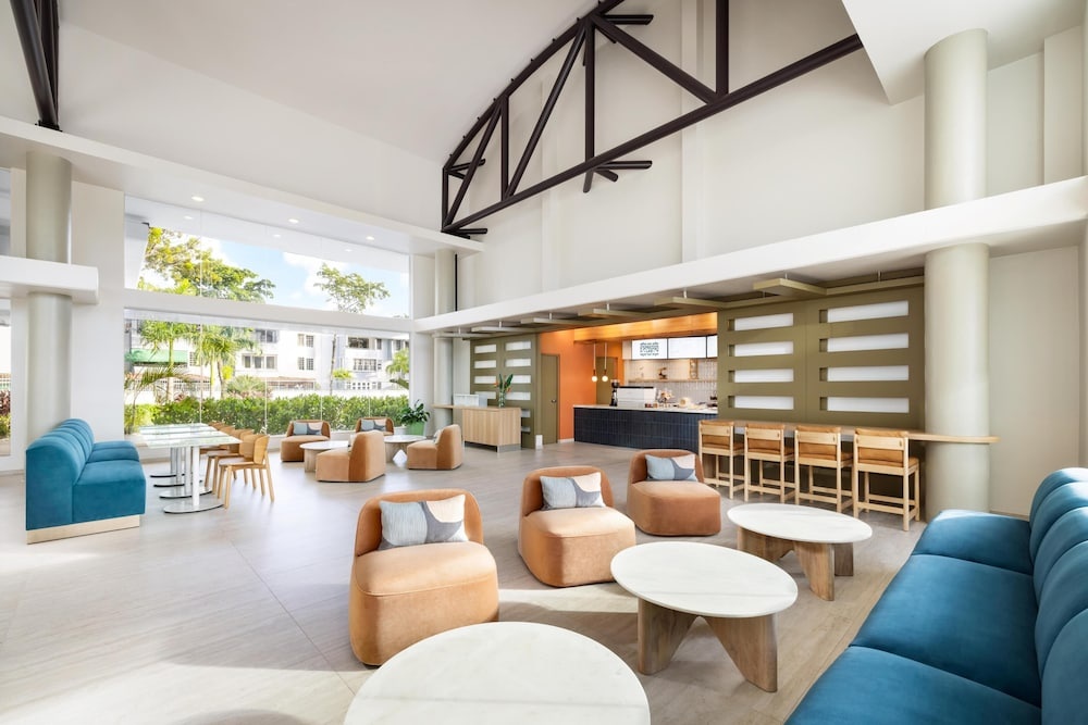 Photo - Hyatt Centric San Juan Isla Verde