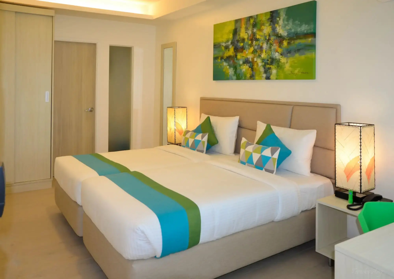 Foto - Lime Hotel Boracay