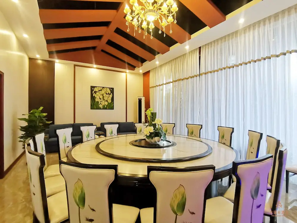 Photo - GHIC The Mulian Hotel of Bio-island Guangzhou