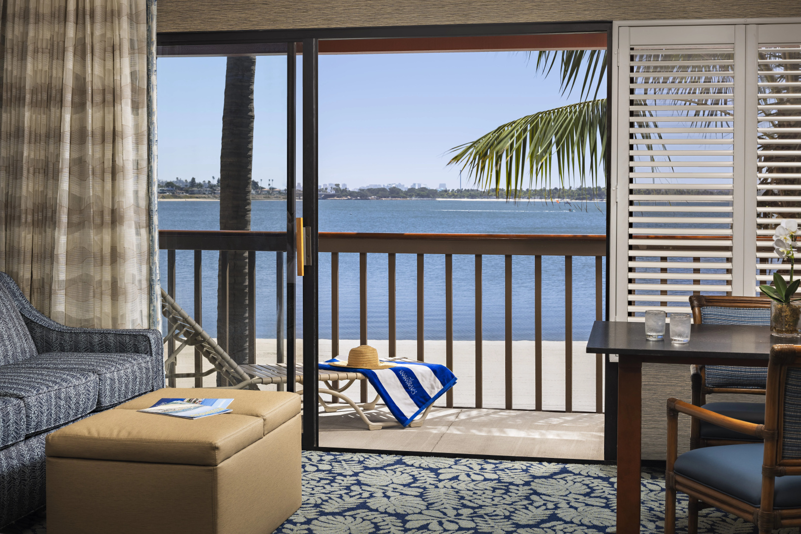 Photo - Catamaran Resort and Spa