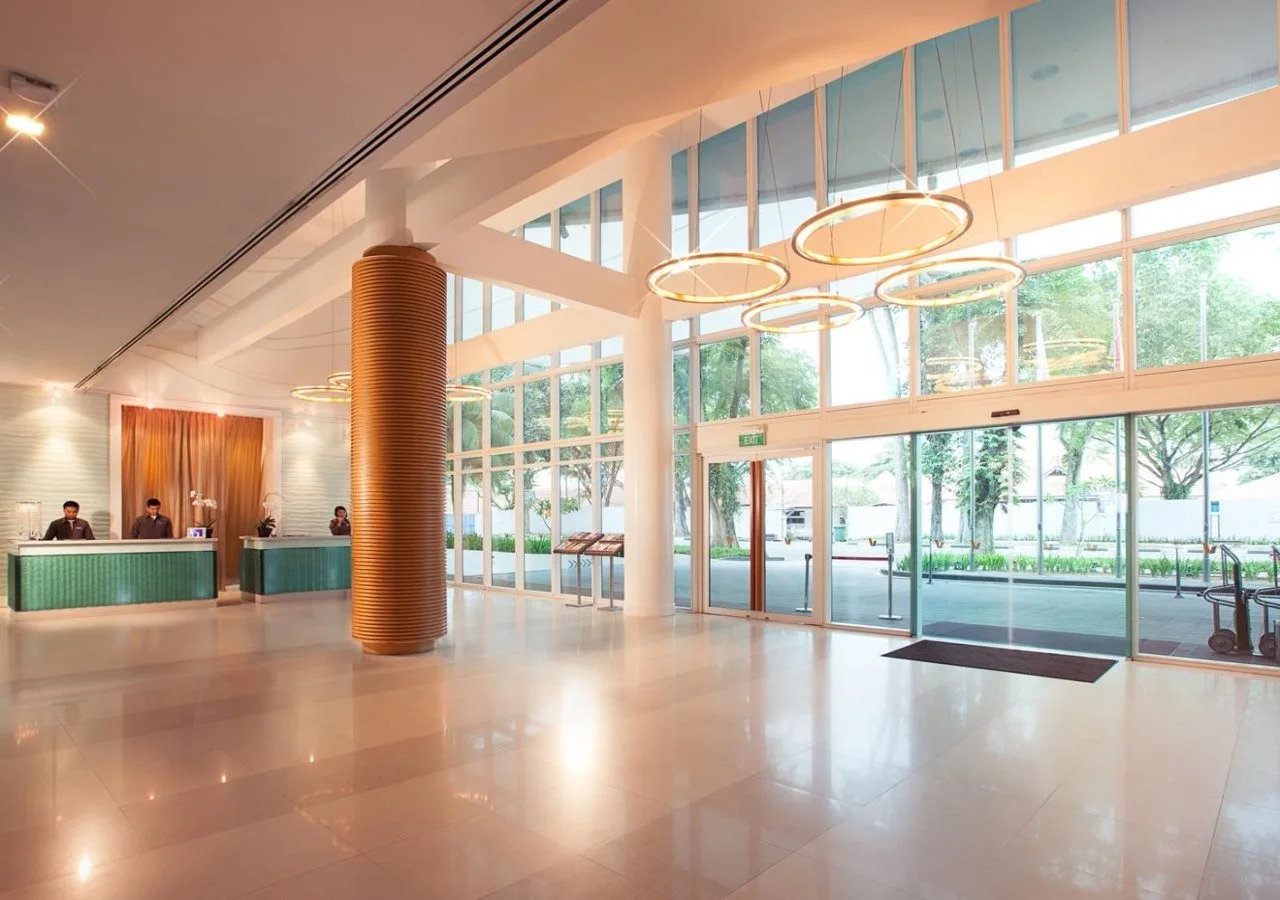 Foto - Village Hotel Changi by Far East Hospitality