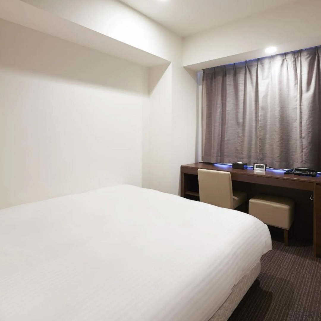 Foto - Sotetsu Fresa Inn Chiba Kashiwa