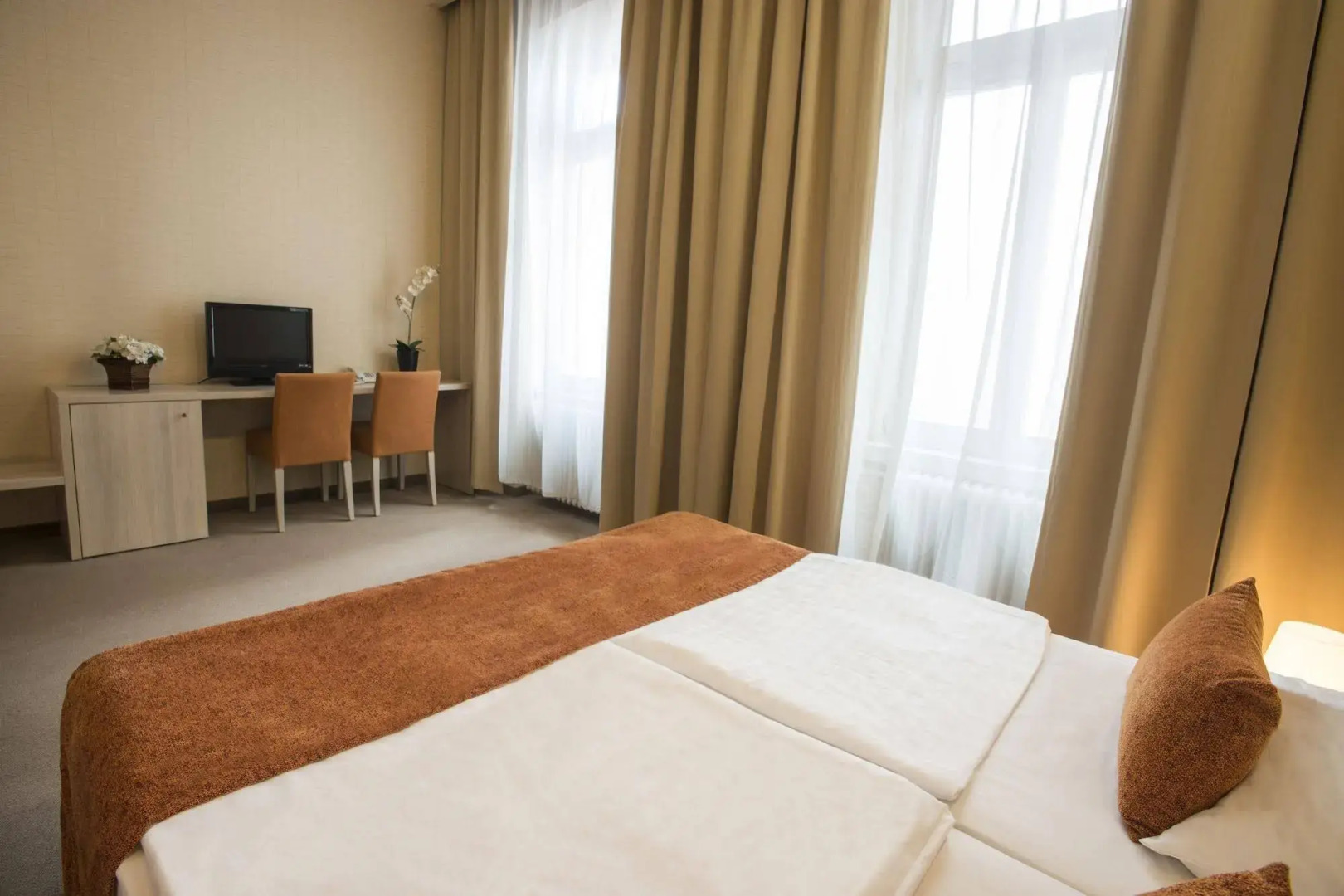 Foto - Star Hotel by Mellow Mood Hotels