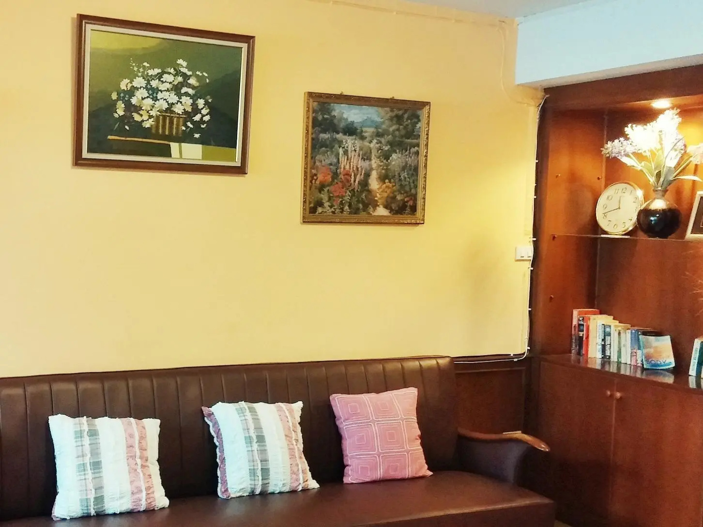 Foto - Marhaba House