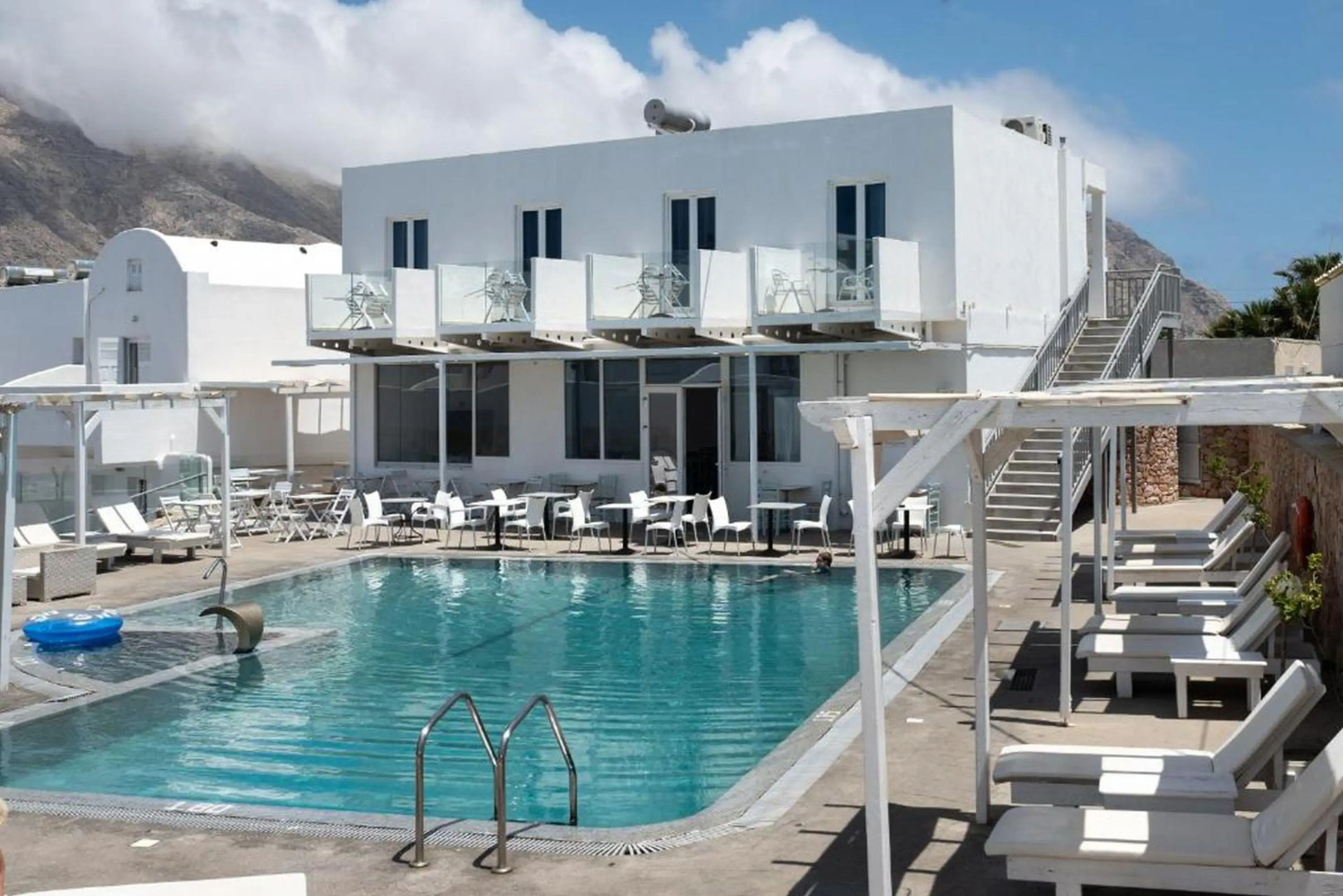 Photo - Iliada Odysseas Resort