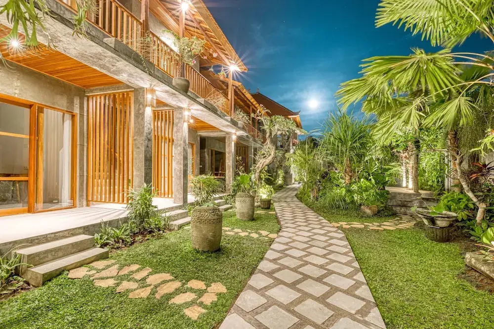 Foto - Villa Mirah Ubud