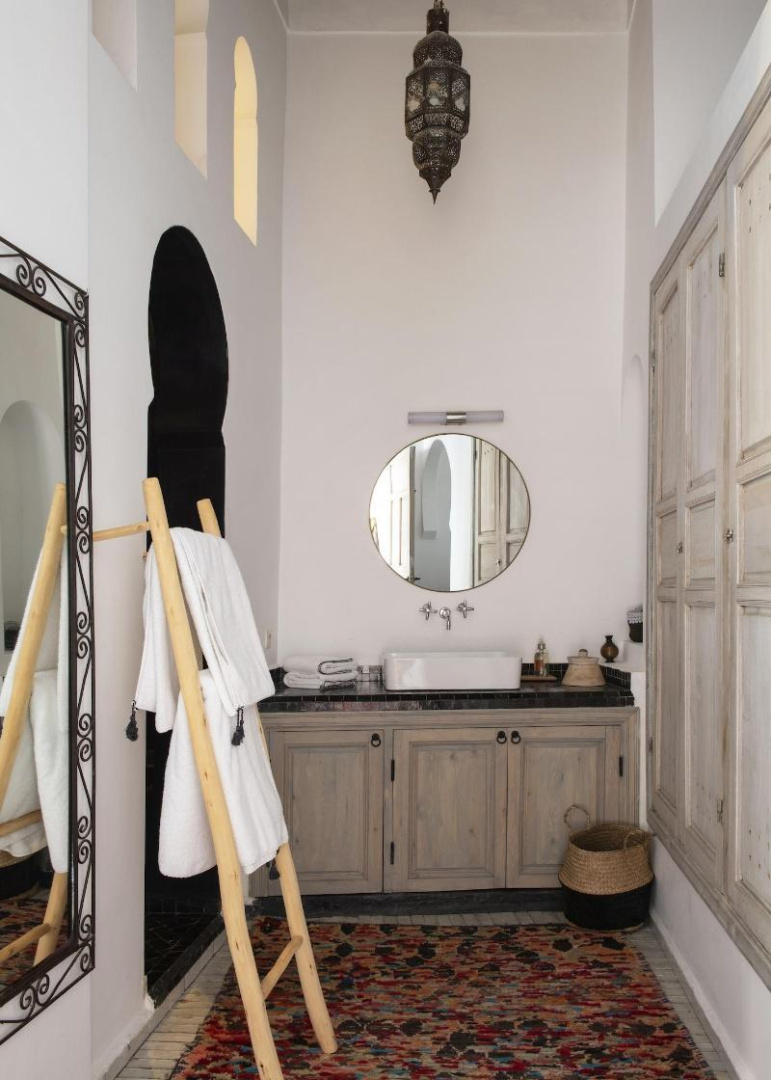 Foto - Riad Les Hirondelles Boutique Hotel