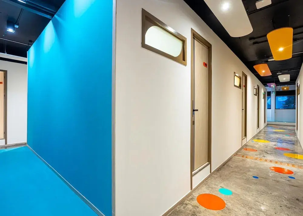 Photo - L MINITEL at Night Bazaar Chiangmai